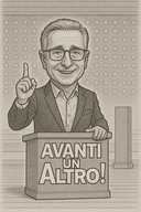 Avanti un Altro
