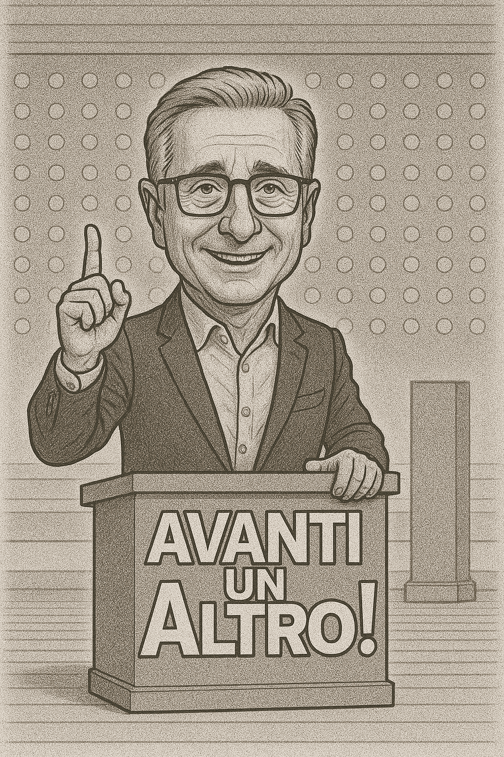 Gioco Avanti un Altro per la laurea