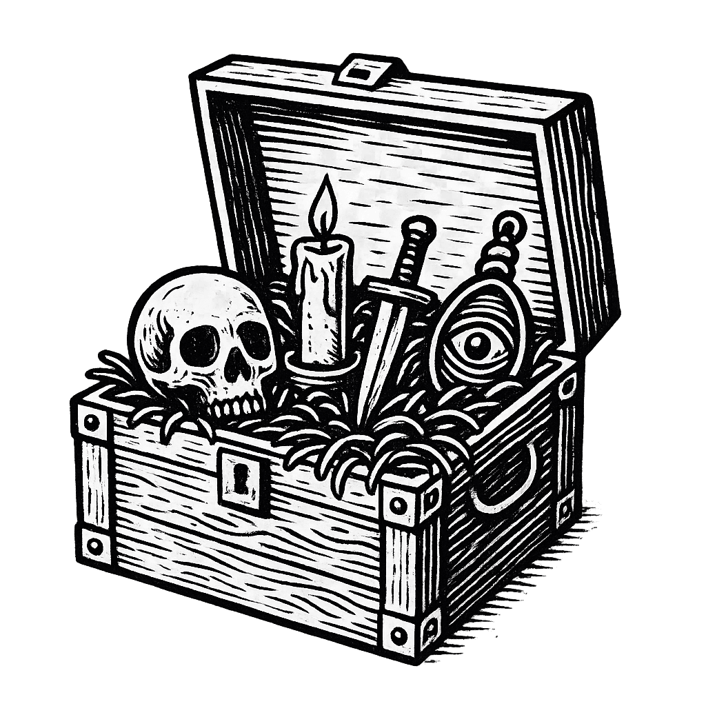 La Scatola Misteriosa per la laurea
