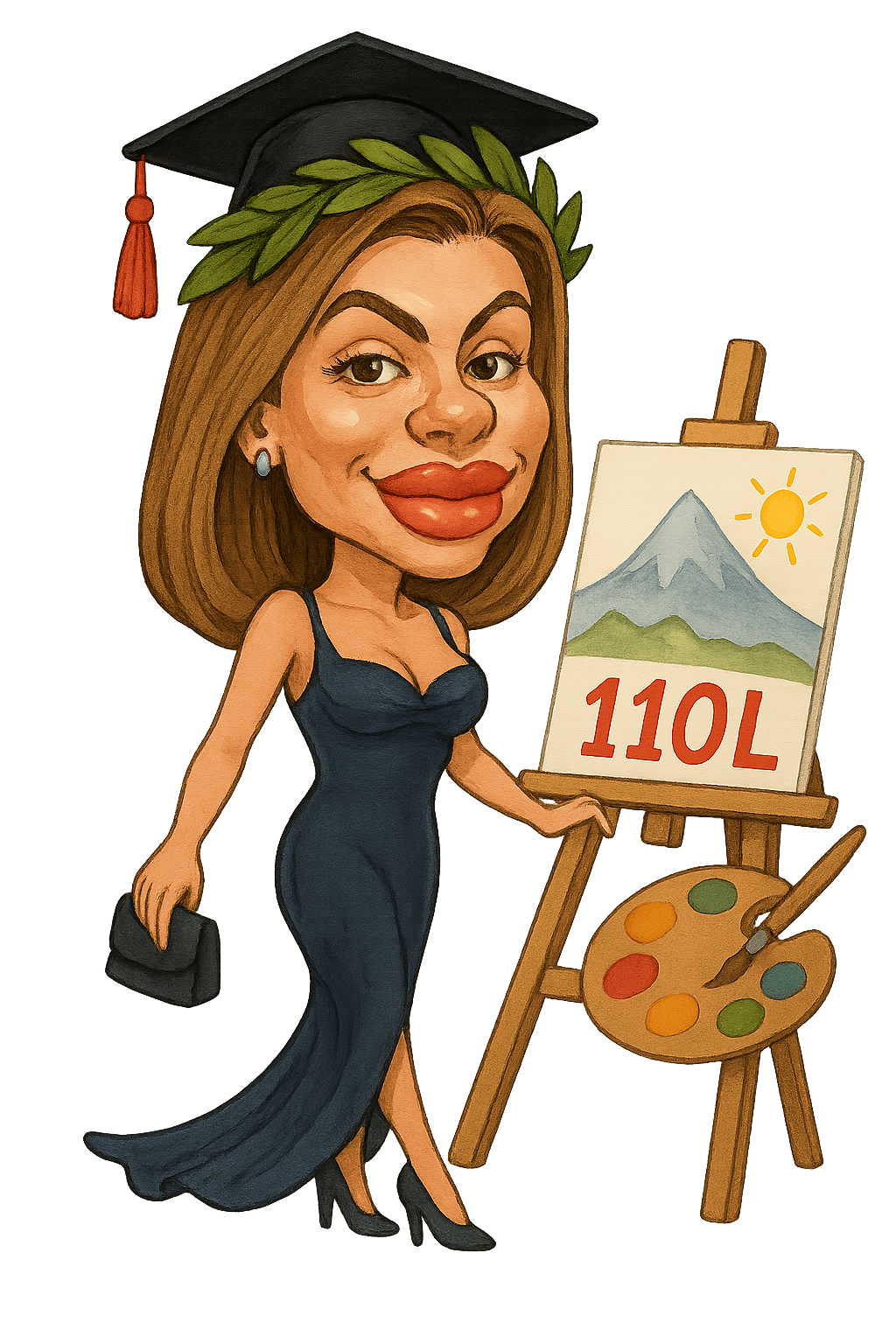 Caricatura 2