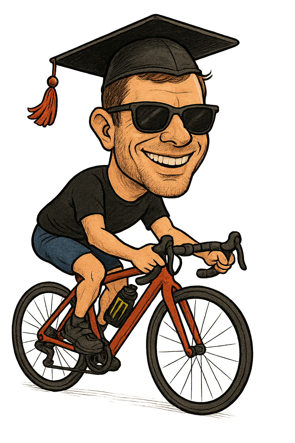 Caricatura 3
