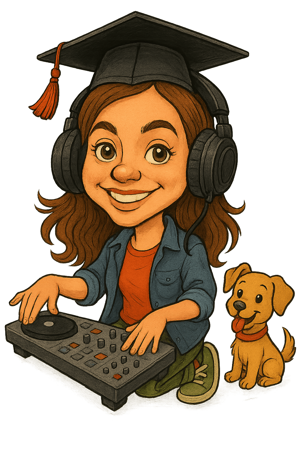 Caricatura 4