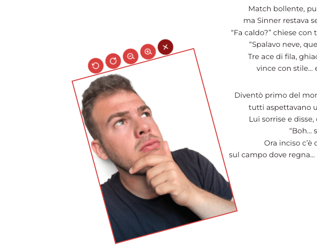 Impaginazione