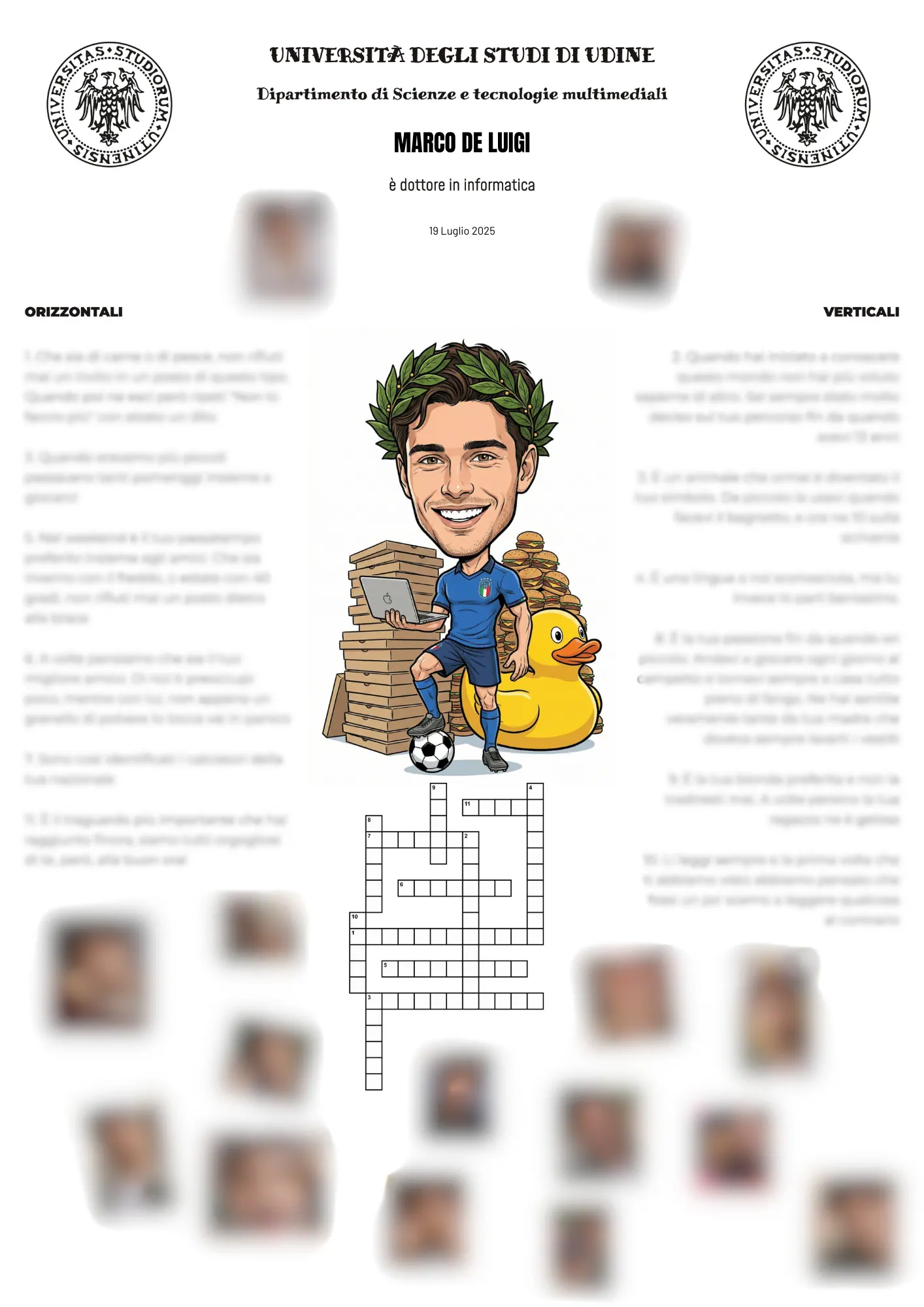 PAPIRO di Marco