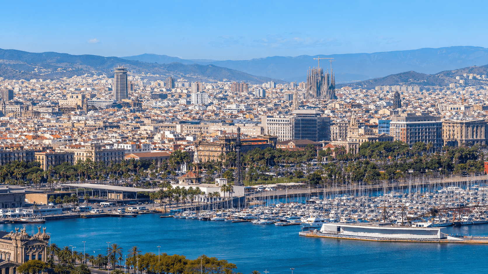 Barcellona
