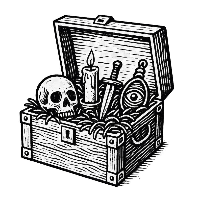 La Scatola Misteriosa per la laurea