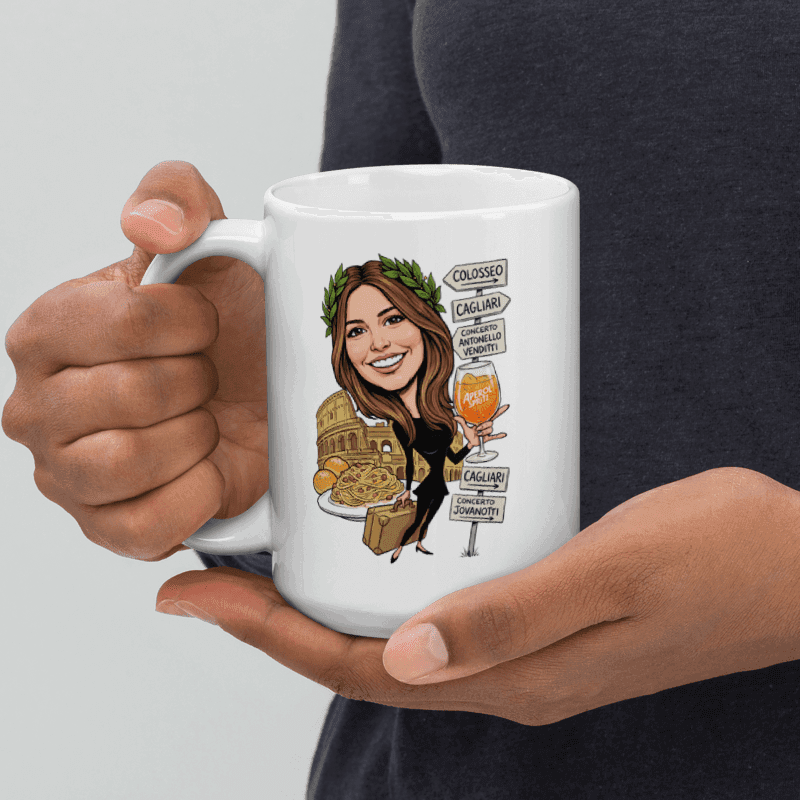 Tazza