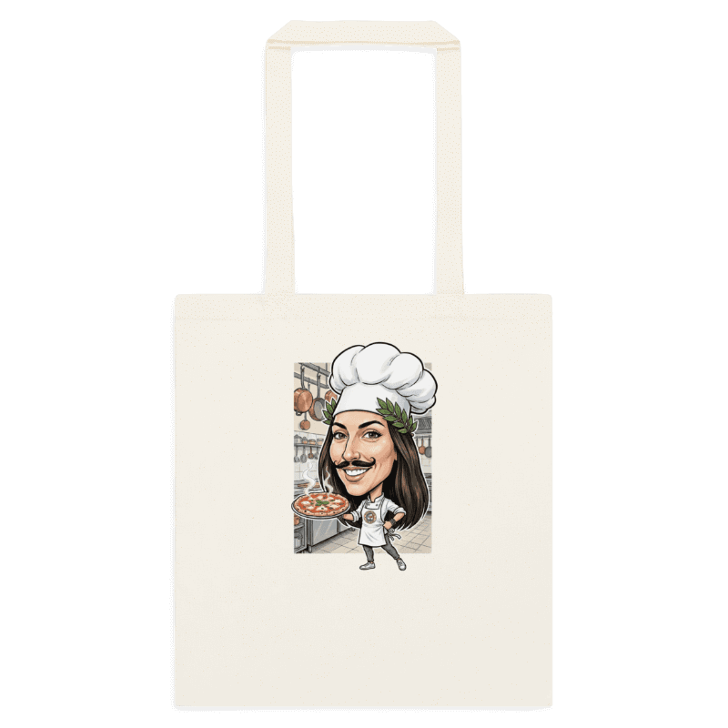 Tote bag