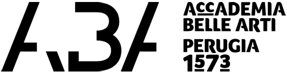 Logo Accademia Belle Arti Perugia