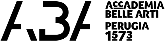 Logo Accademia Belle Arti Perugia