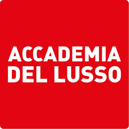 Logo Accademia del Lusso