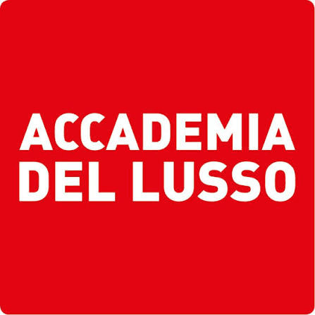Logo Accademia del Lusso