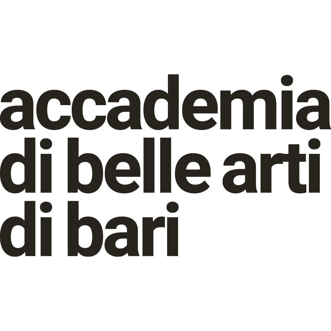 Logo Accademia di Belle Arti di Bari