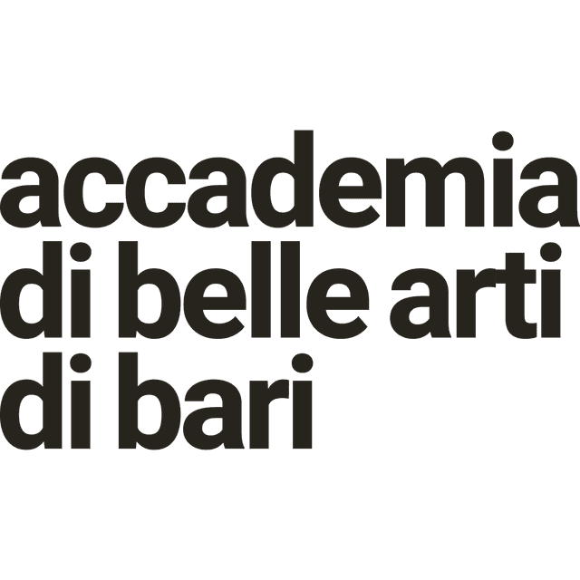 Logo Accademia di Belle Arti di Bari
