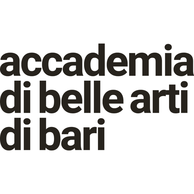 Logo Accademia di Belle Arti di Bari