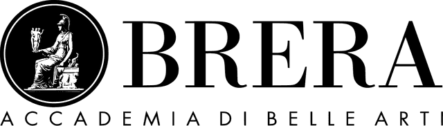 Logo Accademia di Belle Arti di Brera