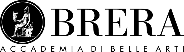 Logo Accademia di Belle Arti di Brera