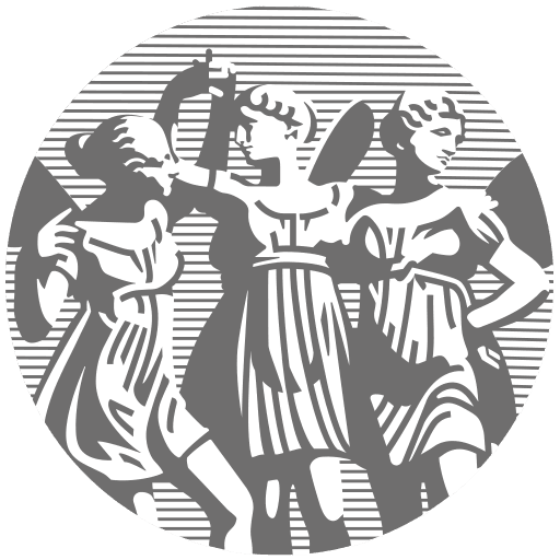 Logo Accademia di Belle Arti di Carrara