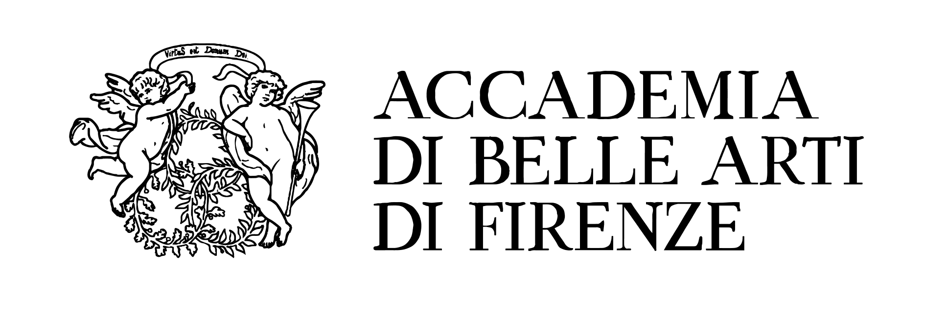 Logo Accademia di Belle Arti di Firenze