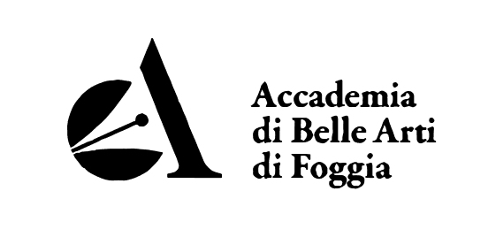 Logo Accademia di Belle Arti di Foggia