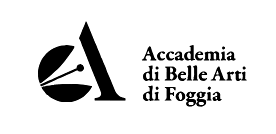 Logo Accademia di Belle Arti di Foggia