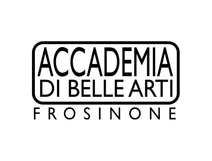 Logo Accademia di Belle Arti di Frosinone