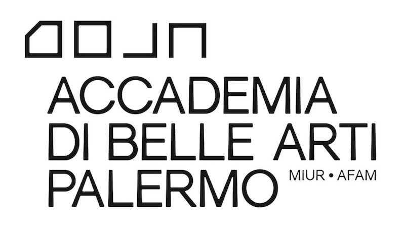 Logo Accademia di Belle Arti di Palermo