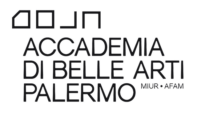 Logo Accademia di Belle Arti di Palermo