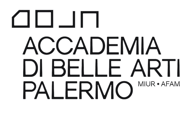 Logo Accademia di Belle Arti di Palermo
