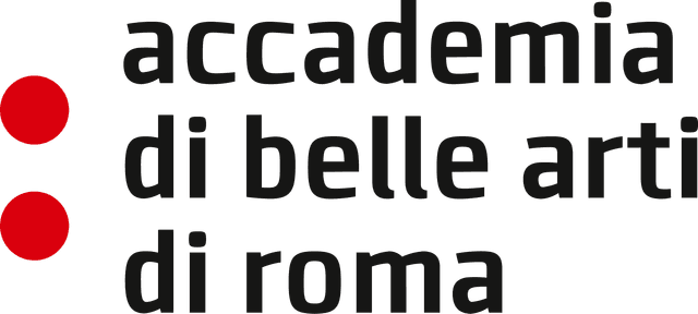 Logo Accademia di Belle Arti di Roma