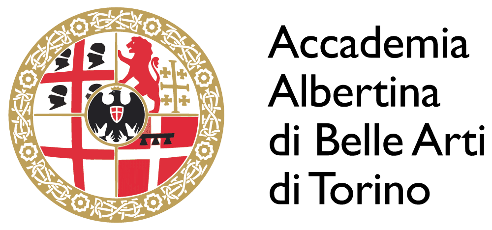 Logo Accademia di Belle Arti di Torino