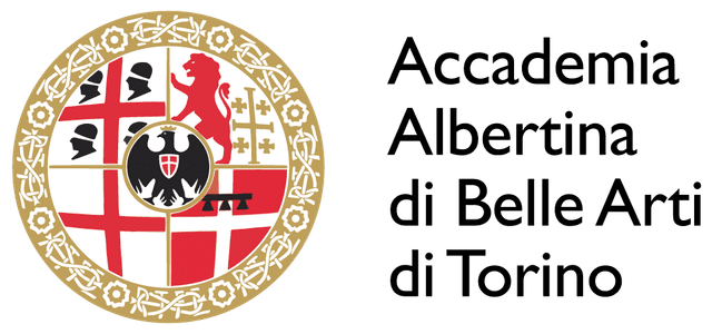 Logo Accademia di Belle Arti di Torino