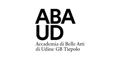 Logo Accademia di Belle Arti G.B. Tiepolo Udine