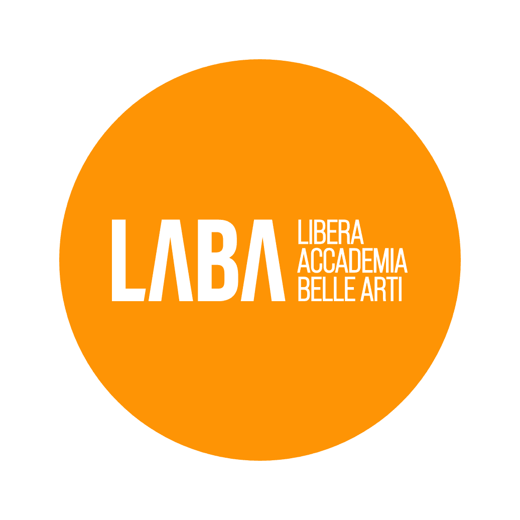 Logo Accademia di Belle Arti LABA - Brescia