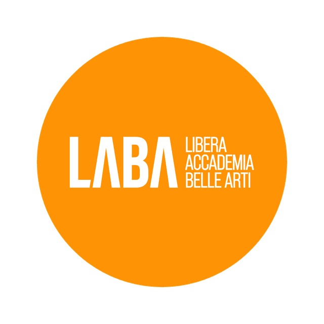 Logo Accademia di Belle Arti LABA - Brescia