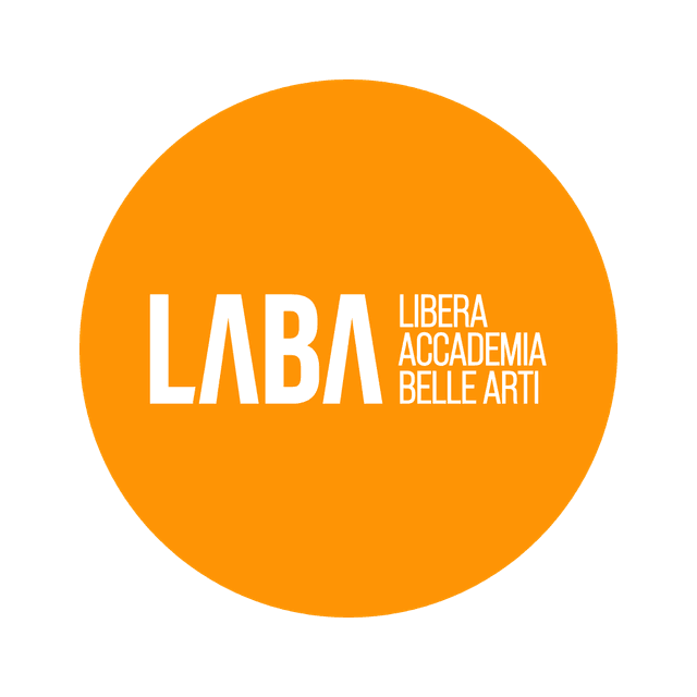 Logo Accademia di Belle Arti LABA - Brescia