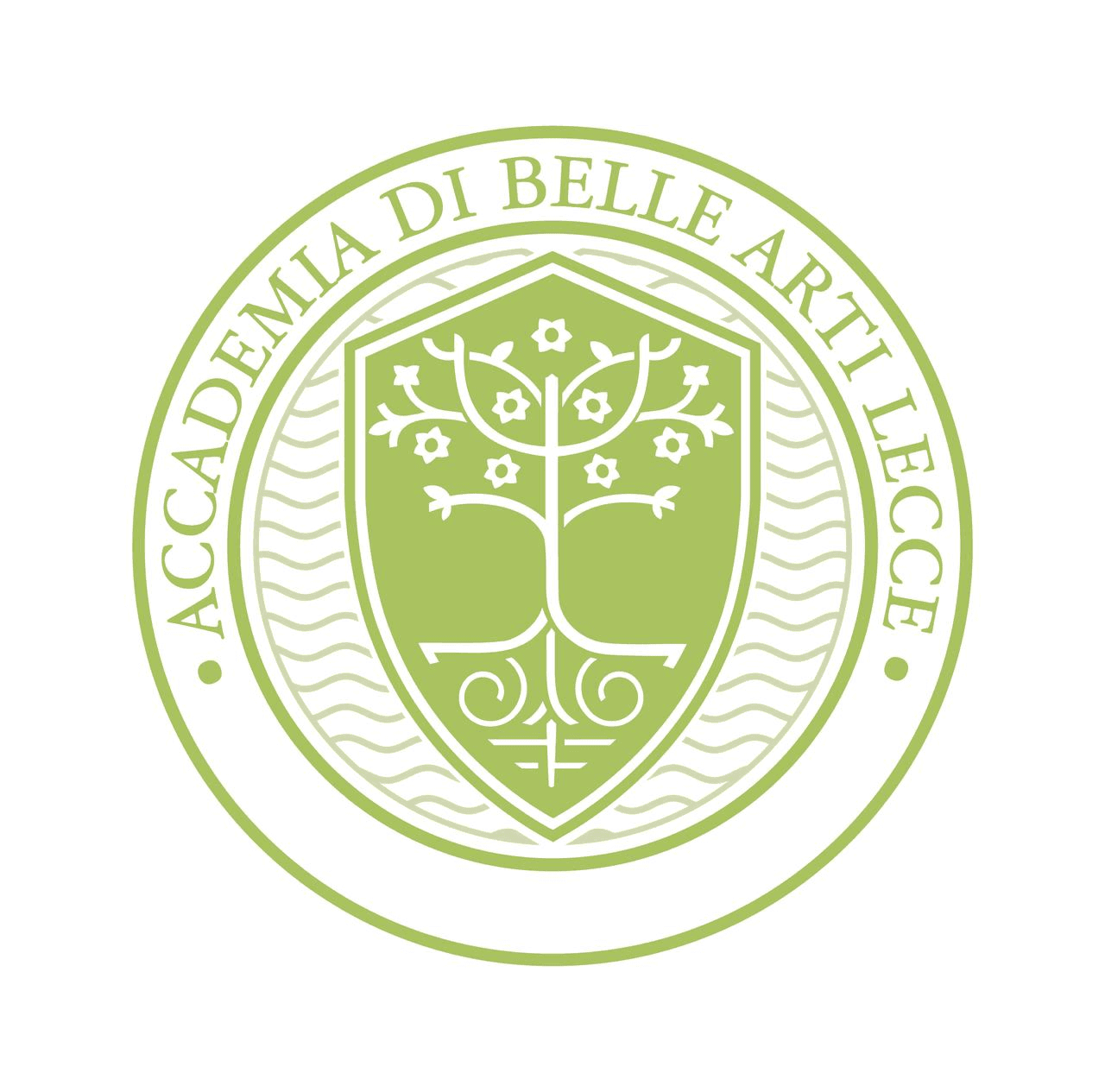 Logo Accademia di Belle Arti Lecce