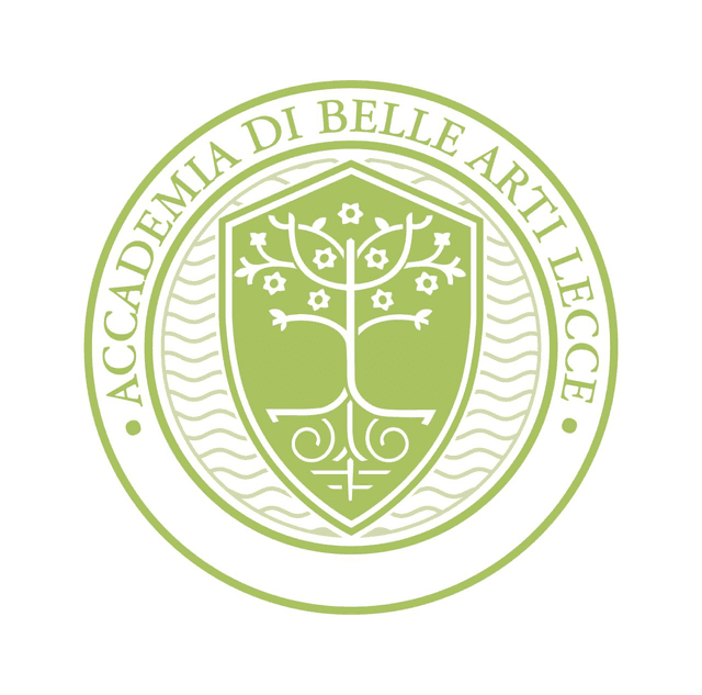 Logo Accademia di Belle Arti Lecce