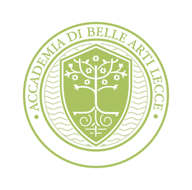 Logo Accademia di Belle Arti Lecce