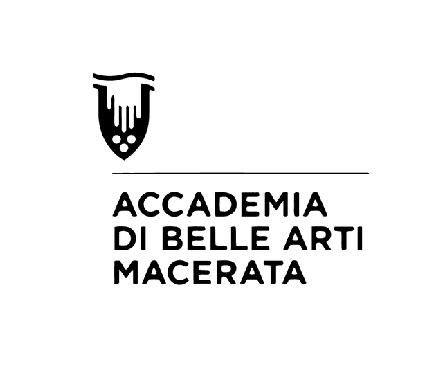 Logo Accademia di Belle Arti Macerata