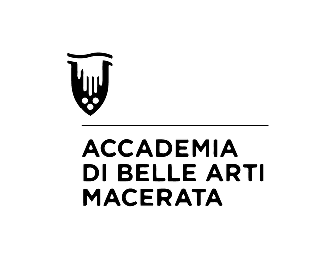 Logo Accademia di Belle Arti Macerata
