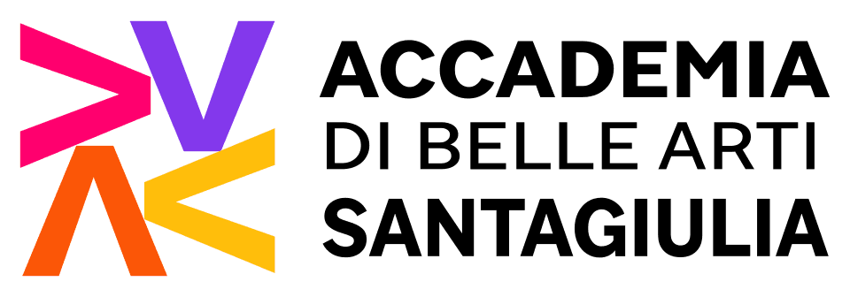 Logo Accademia di Belle Arti Santa Giulia