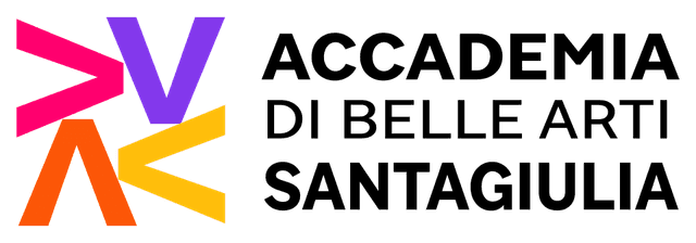Logo Accademia di Belle Arti Santa Giulia
