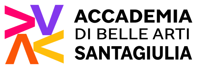 Logo Accademia di Belle Arti Santa Giulia