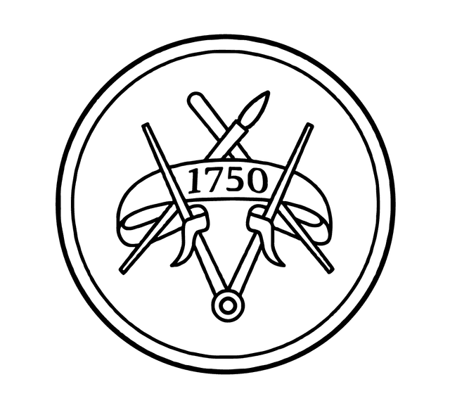 Logo Accademia di Belle Arti Venezia