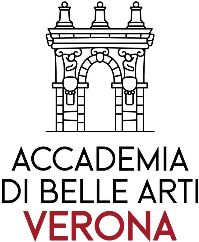Logo Accademia di Belle Arti Verona