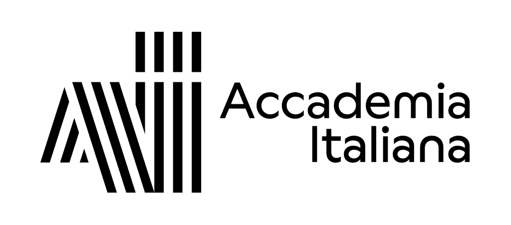 Logo Accademia Italiana - Roma
