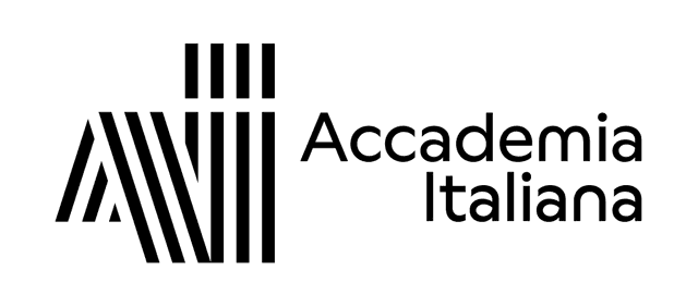 Logo Accademia Italiana - Roma