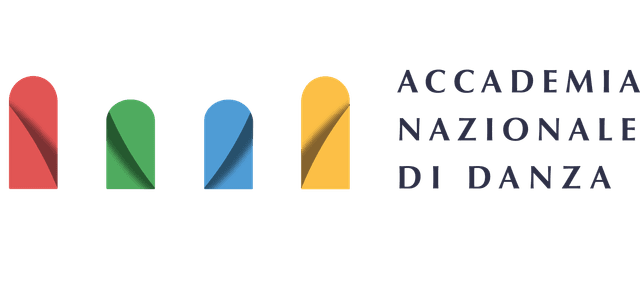 Logo Accademia Nazionale di Danza