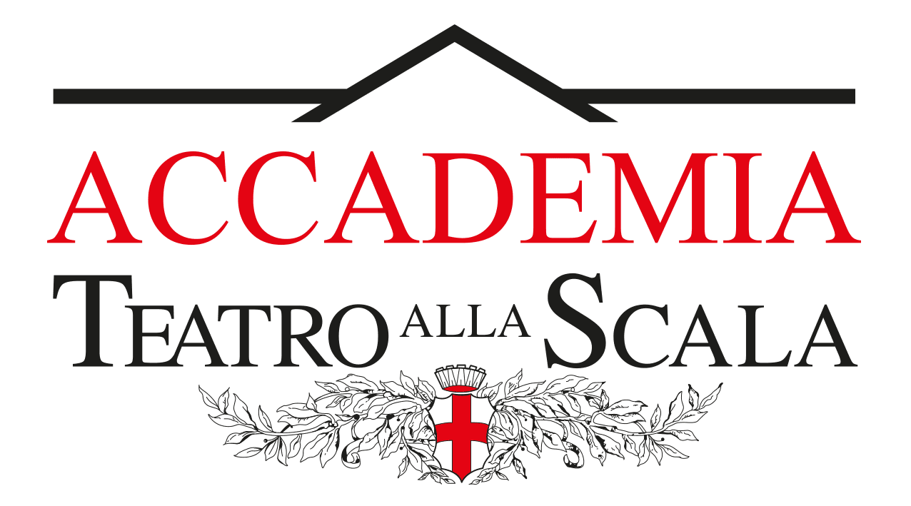 Logo Accademia Teatro alla Scala